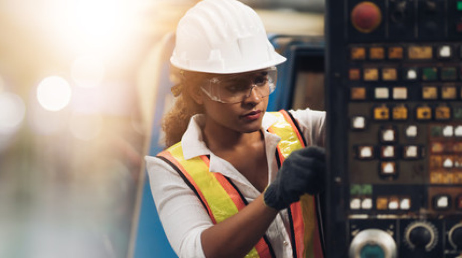 Aangenaam werken B.V. BELFELD afbeelding 2